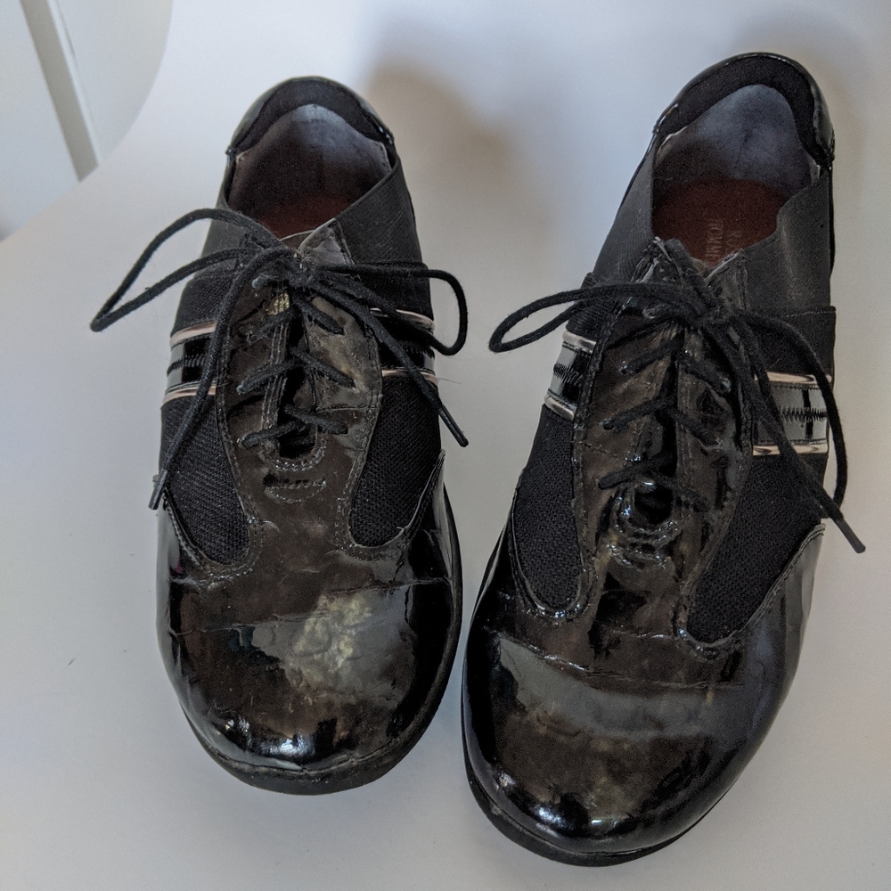 ROS HAMMERSON Women's Shoes Size 7.5